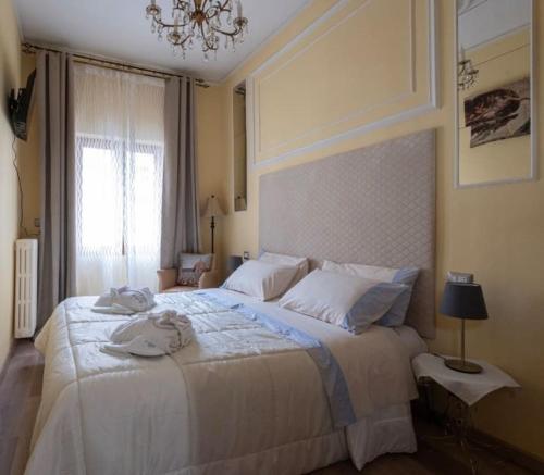 Borgognissanti Ollie's Home in centro a Firenze, Florencja (zdjęcie 10)