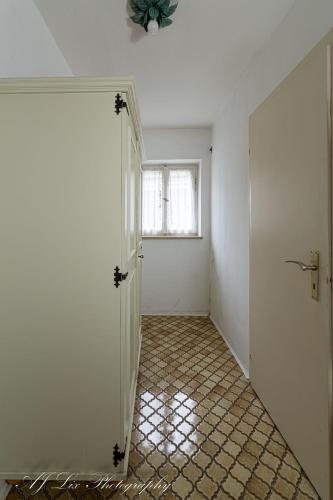 Standard Double Room with Mountain View