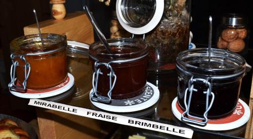 La Demeure des 2 Trésors - image 4