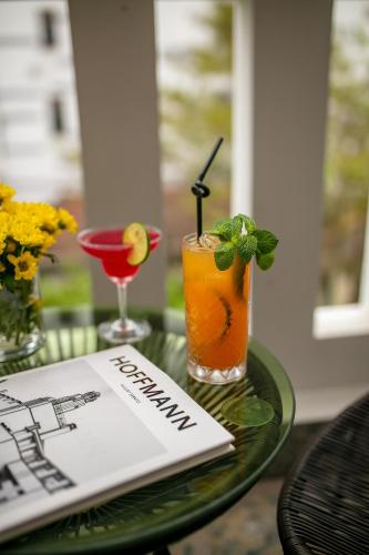 Tunger Premium Hotel - 식음료(F&B)