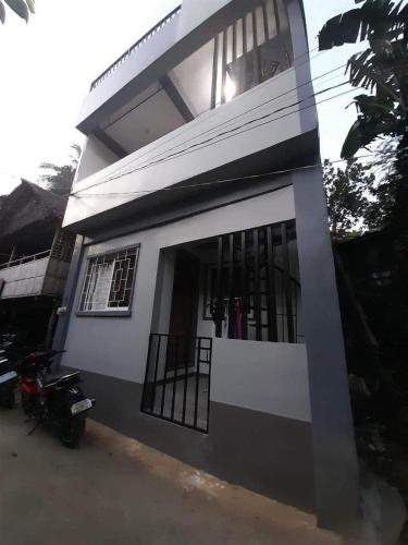 Romblon Transient House 2nd Floor in ロンブロン