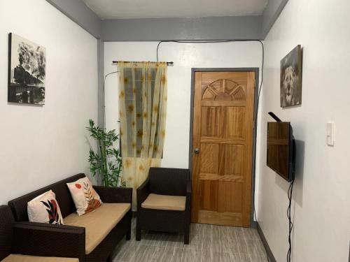 Romblon Transient House 2nd Floor in ロンブロン