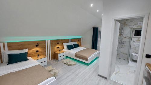 Premier House by RD Group