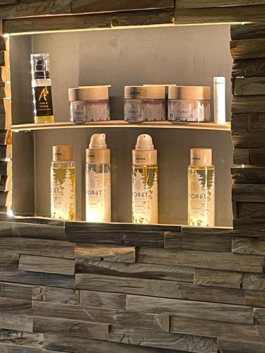 La Demeure des 2 Trésors - image 7