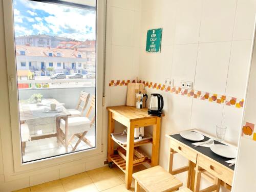 Apartamento San Juan. Piscina y Parking privado. in San Juan de la Arena