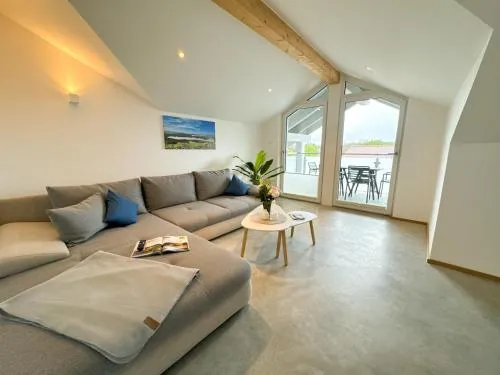 Ferienwohnung Eggstätt in Eggstätt, Deutschland