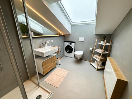 Ferienwohnung Eggstätt in Eggstätt, Deutschland