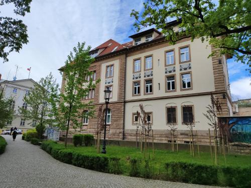 Apartament Jak w banku