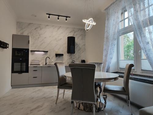 Apartament Jak w banku