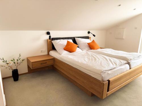 Ferienwohnung Eggstätt in Eggstätt, Deutschland