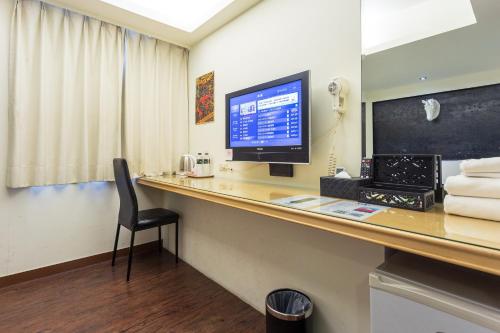 Facilities, NEWRISE Hotel in Lingya District