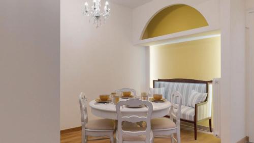 Athens Koukaki Boutique Apartments - main image