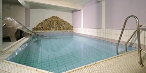 Apartment 03 - Ferienresidenz Roseneck, mit Schwimmbad in Todtnauberg bei Feldberg