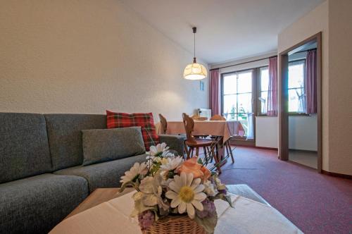 Apartment 05 - Ferienresidenz Roseneck, 2 Schlafzimmer, mit Schwimmbad in Todtnauberg bei Feldberg, Todtnauberg