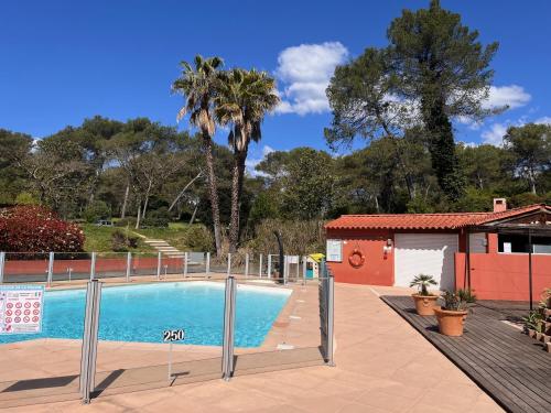 Villa Boubou Cosy - Location saisonnière - Mouans-Sartoux