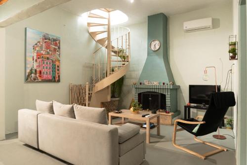 Christine's House 5