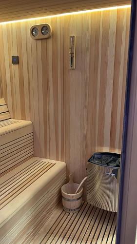 Apartment Aura Spa Wesel in Wesel