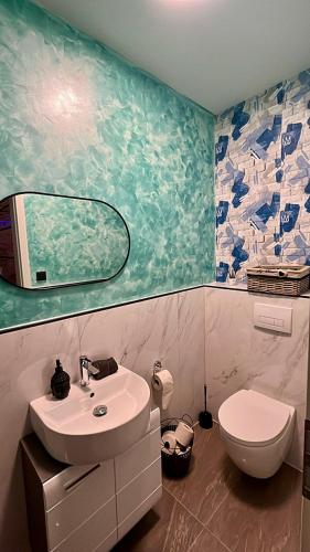 Apartment Aura Spa Wesel in Wesel