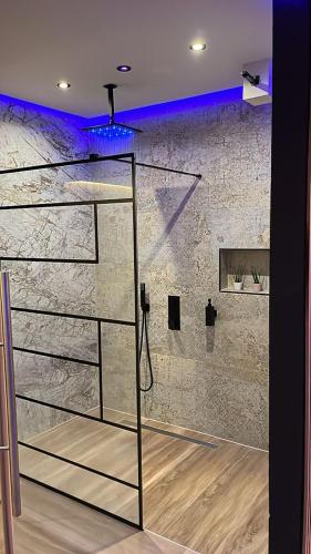 Apartment Aura Spa Wesel in Wesel