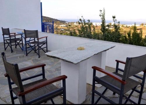 Eutuxia Rooms & Studios - image 12