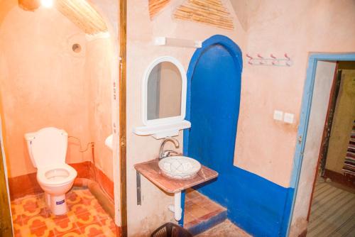 Kasbah Omari Kasbah Omari