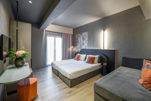 阿卡迪亞酒店 (Arcadion Hotel) in 科孚