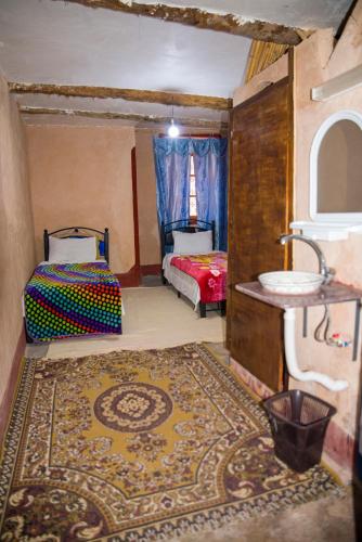 Kasbah Omari Kasbah Omari