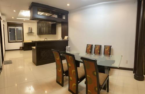 Sochu House - Homestay & Coffee Tuần Châu - 편의 시설/서비스