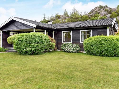 7 person holiday home in Bovallstrand