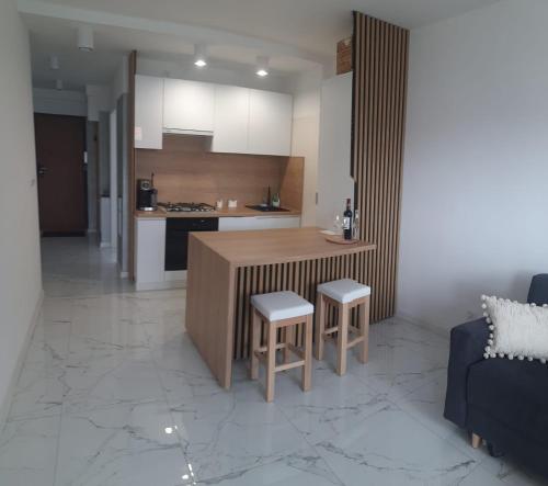 Apartament Centrum