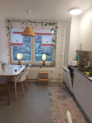 feel like your own home - Accommodation - Linköping