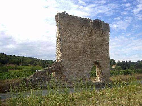 Villa avec piscine dans la garrigue entre Narbonne et Méditerranée