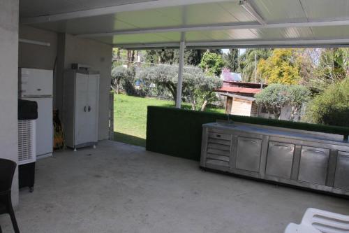 וילה במעיין in Gidona