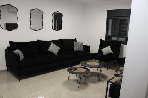 וילה במעיין in Gidona