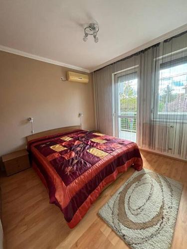 NELFAN Apartman