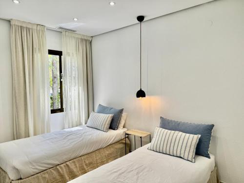Three-Bedroom Apartment image 7