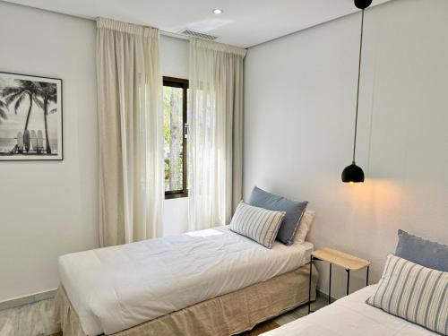 Three-Bedroom Apartment image 6