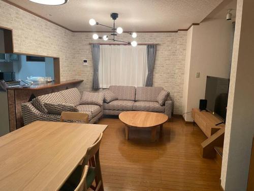 Facilities, Aile HouseⅢ ST in Takasaki