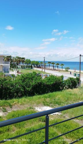 sea breeze epivates – khách sạn tại Neoi Epivates