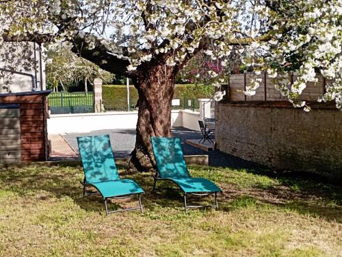 gite du puits in Vicques