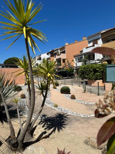 Camargue Village Sun and Beach #1 5 Personnes