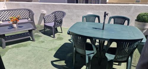 St Julian's Central Paceville Apartments 5