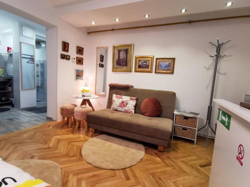 Apartment Miris Dunja - image 13