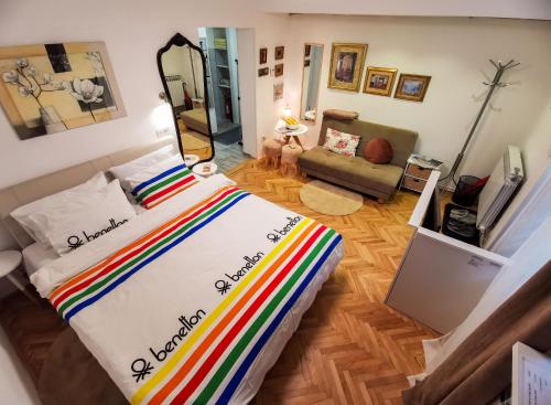 Apartment Miris Dunja