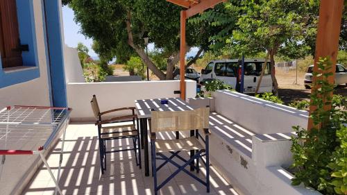 Andreas Studios, Pefkos di Rodi (foto 6)