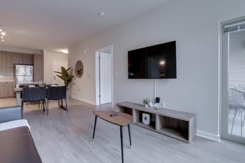 Discover this Tranquil Apartment at Alexandria in Alexandria, USA