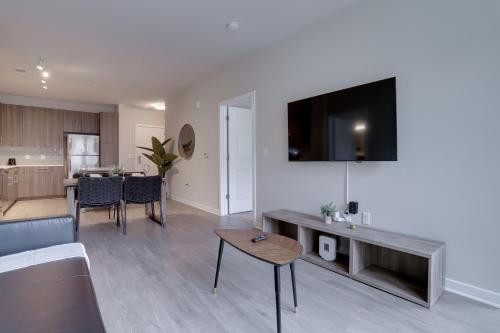 Discover this Tranquil Apartment at Alexandria in Alexandria, USA