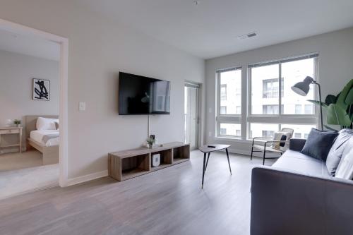 Discover this Tranquil Apartment at Alexandria in Alexandria, USA
