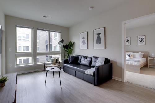 Discover this Tranquil Apartment at Alexandria in Alexandria, USA
