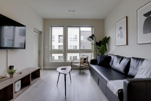 Discover this Tranquil Apartment at Alexandria in Alexandria, USA